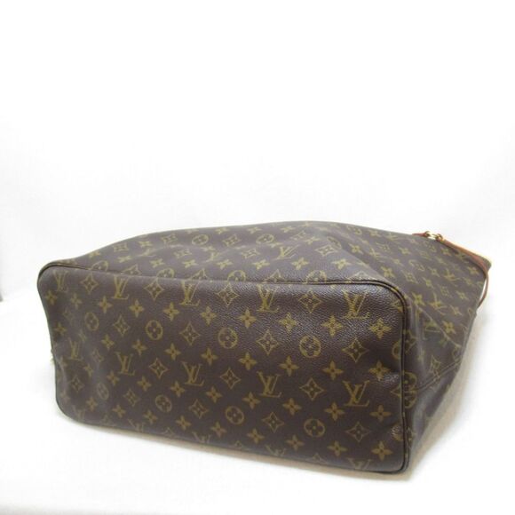 Louis Vuitton Neverfull GM Monogram Tote Bag - Picture 3 of 6